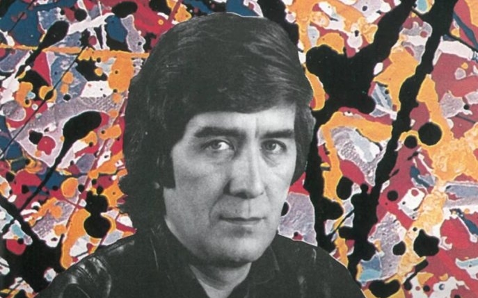 Idolul anilor '70, Cornel Constantiniu, duce o luptă grea cu boala Parkinson de mai bine de 30 de ani