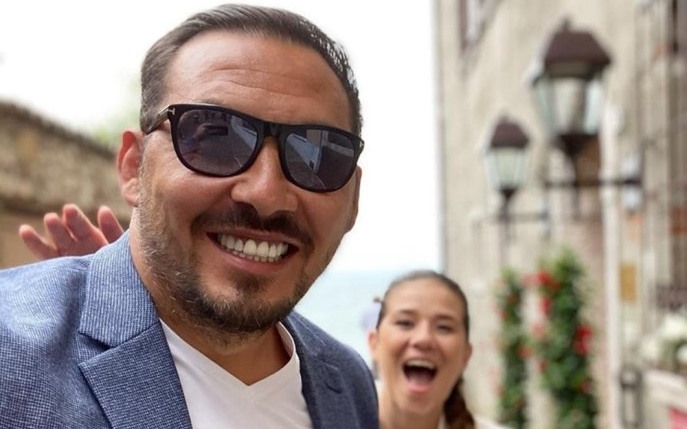 Încă un divorț în lumea mondenă! Ștefan Stan s-a despărțit de mama fetițelor sale