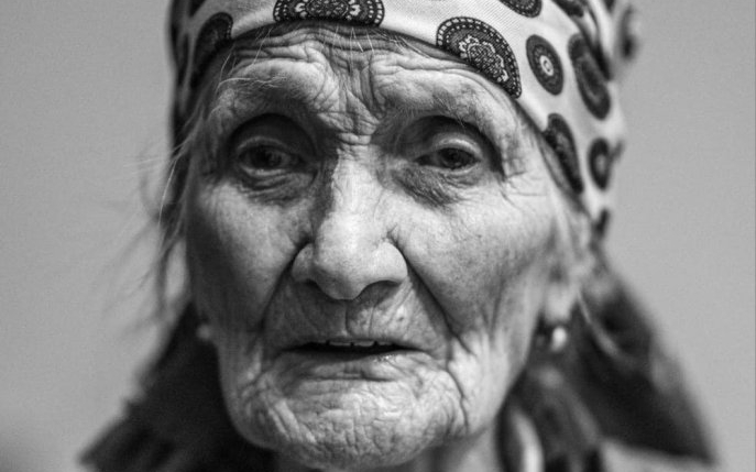 A murit cea mai în vârstă femeie din România! Viorica Hogaș și-a luat adio de la cele lumești la vârsta de 108 ani