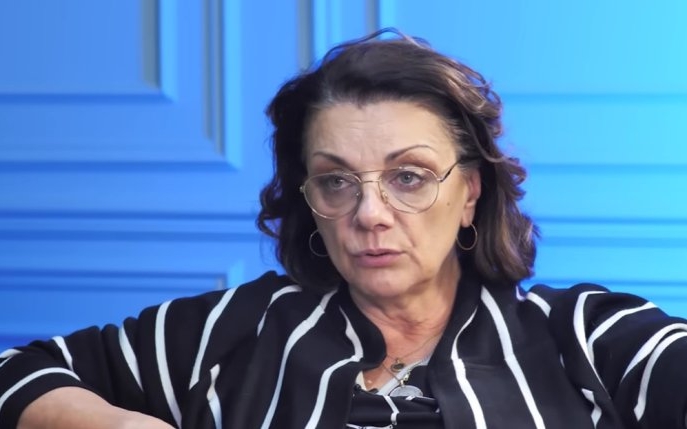 Carmen Tănase, declarații care te lasă fără cuvinte. „Nu cred că e o lume prietenoasă pentru niște copilași”