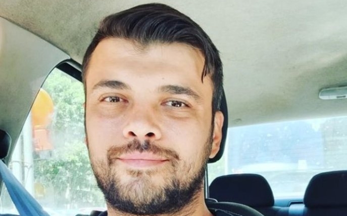 Marius Elisei a început o nouă etapă în viața lui. Fostul soț al Oanei Roman a devenit șofer de Uber