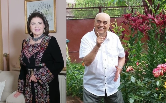 Adevărul despre relația dintre Benone Sinulescu și Irina Loghin. Au format sau nu un cuplu?