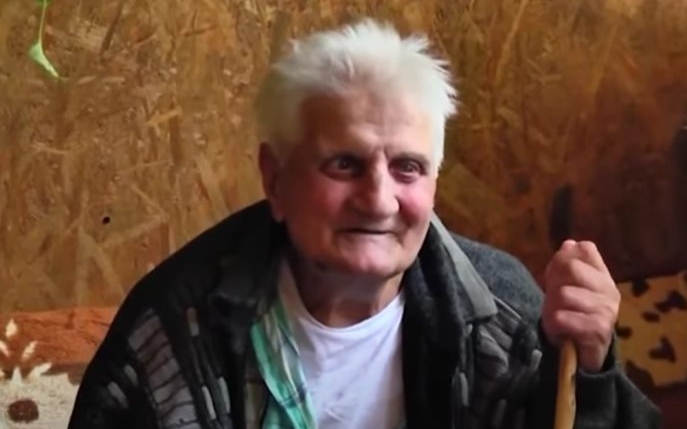 Misterul neelucidat despre bărbatul care a dispărut 30 de ani și nu-și amintește unde a fost