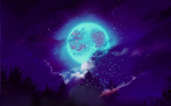 Cum îți influențează Luna finalul de an. Ultima Lună Noua din 2023 luminează calea spre vindecare, iar Luna Plină sapă groapa spre pieire
