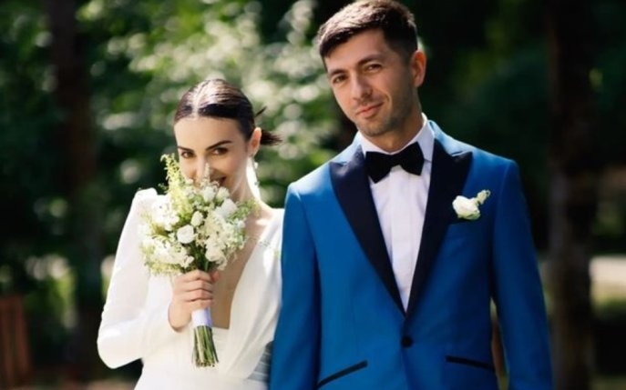 A fost dragoste la prima vedere! Află cum a început povestea de iubire dintre Mircea Bravo și soția lui
