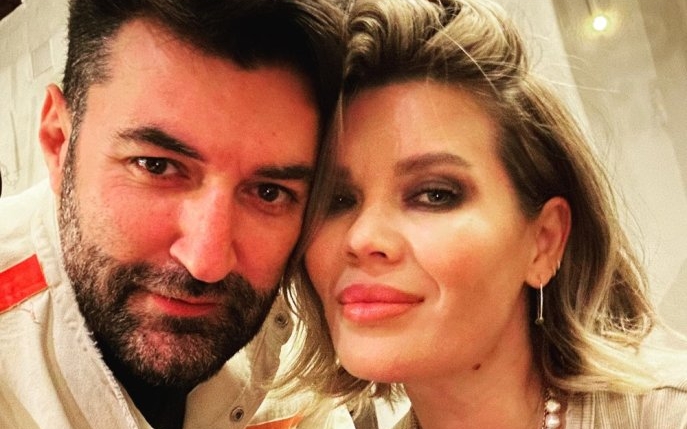Smiley și Gina Pistol vor să o ducă pe Josephine la psiholog. "E greu de gestionat. Nu vreau să fie genul ăla de copil răsfățat"