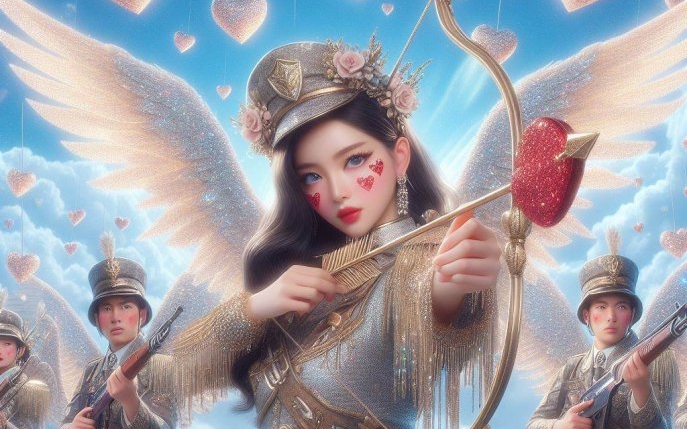Horoscop mâine, 15 decembrie 2023. În armata lui Cupidon, soldații au săgeți îmbinate în iubire de sine, descoperă Racul care își lasă pieptul străpuns