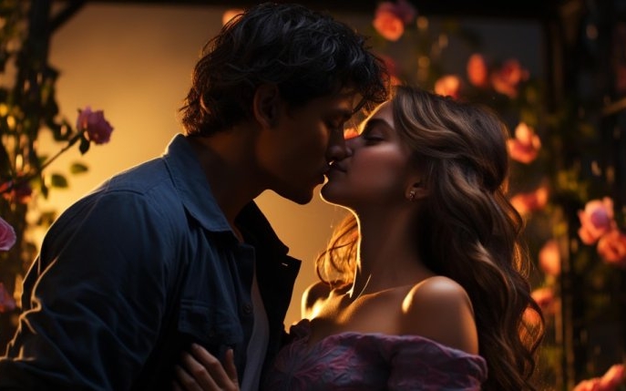 Horoscopul dragostei, săptămâna 18 - 24 decembrie: atmosfera de basm le teleportează pe zodii în povești de iubire inedite