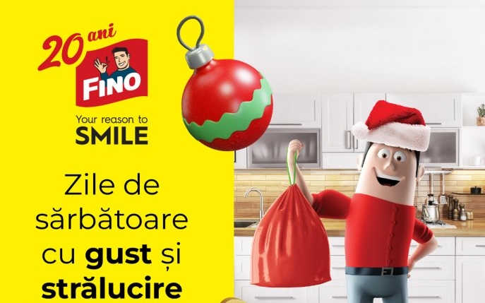 Strălucire festivă în bucătărie: Cum să te pregătești pentru zilele de Sărbătoare
