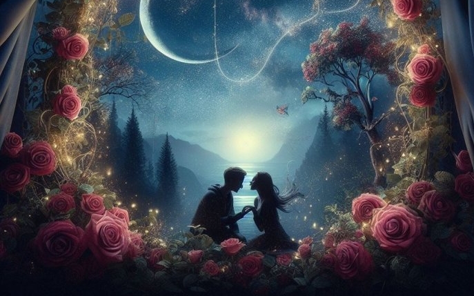 Horoscopul dragostei, săptămâna 25 - 31 decembrie: planeta iubirii va restabili echilibrul emoțional pe care nativii din zodiac l-au pierdut în ultima vreme