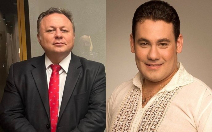 Un nou scandal între frații Dolănescu? Ce noi acuzații a adus Dragoș Dolănescu la adresa lui Ionuț