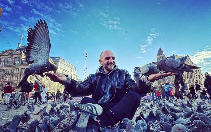 Și-a refăcut Cătălin Bordea viața după divorț? Vezi cine este presupusa nouă iubită