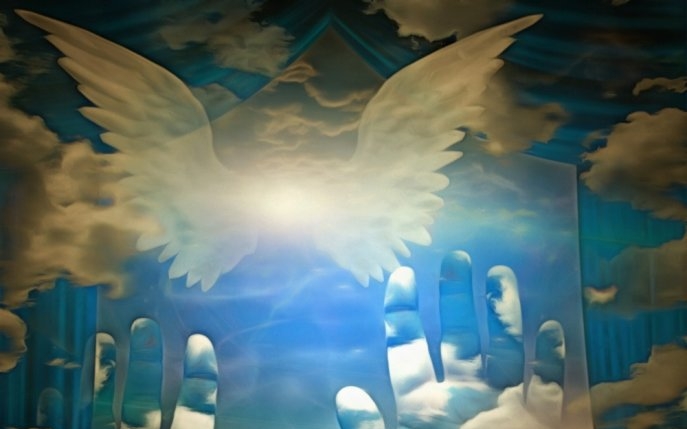Rugăciunea de 13 cuvinte către îngerul păzitor. Rostește-o zilnic și va aduce minuni în viața ta