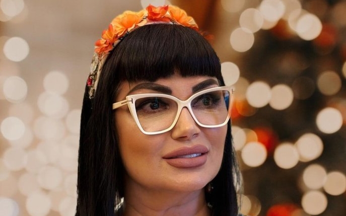 Modul inedit prin care Ozana Barabancea a ales să treacă în noul an. A făcut Revelionul la o mănăstire