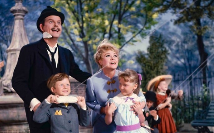 Glynis Johns, actrița din Mary Poppins, a murit. Avea 100 de ani, dar publicul ei ar mai fi vrut-o în viață cel puțin încă atât