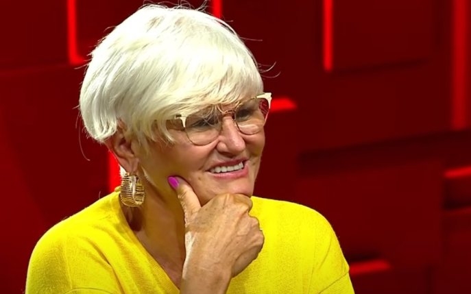 Monica Tatoiu, de la lighean la conac. Prin ce aventuri demne de film a trecut în perioada adolescenței