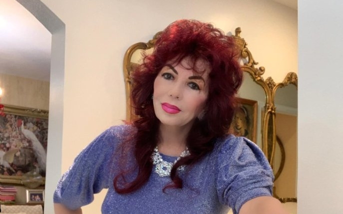 Ce spune Carmen Harra despre relația dintre Spike și Livia Eftimie, fosta soție a lui Cătălin Bordea: „Este o repetare a unei existențe anterioare”