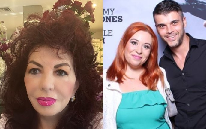 Carmen Harra, predicții pentru Oana Roman și Marius Elisei. „Cel care a vrut să tragă de căsătoria asta este mai mult el."
