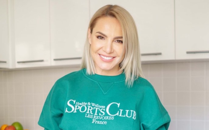 „Cele mai recente statistici cu privire la obezitate sunt alarmante. Românii iubesc sărbătorile și în medie se îngrașă între 3 și 5 kg” – Cori Grămescu, nutriționist