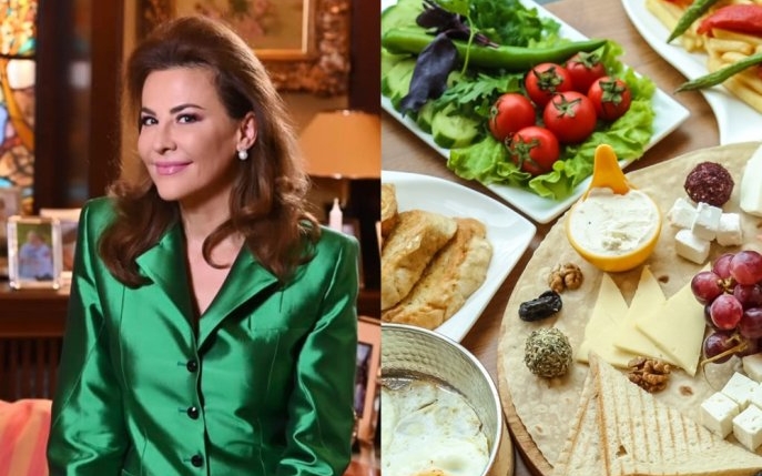 Ce este recomandat să mănânci dacă ai peste 40 de ani