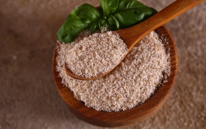 Cura cu tărâțe de psyllium: cum se ține corect