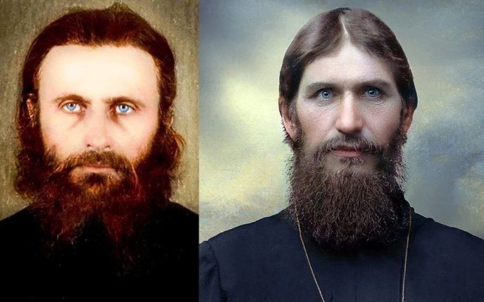 Legătura misterioasă dintre Arsenie Boca și Rasputin. Au trăit în vremuri și locuri diferite, dar au avut o mulțime de lucruri stranii în comun