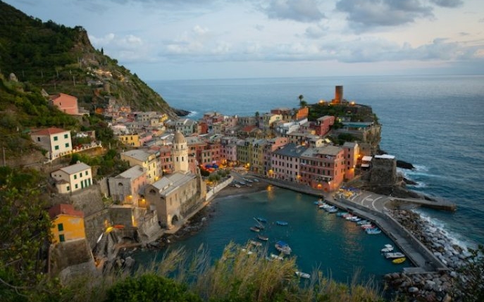 Vacanță în Cinque Terre: la ce să te aștepți în una dintre cele mai frumoase destinații turistice