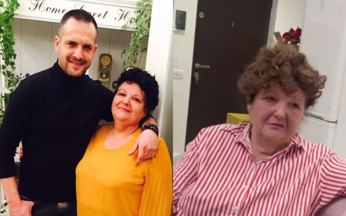 Prin ce drame a trecut mama lui Mădălin Ionescu „Eu am rămas fără mamă de la vârsta de 7 ani. M-a traumatizat, am leșinat. Am rămas cu o traumă cumplită pentru mine.”