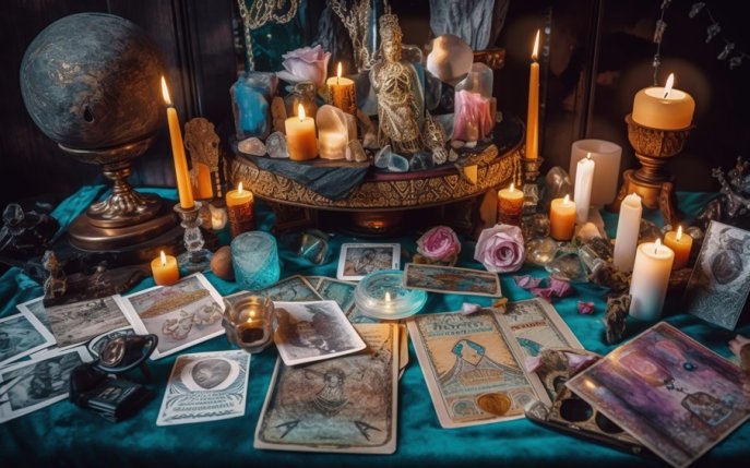 Tarotscopul lunii februarie 2024. Ce spun cărțile de Tarot despre tine luna aceasta