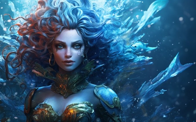 Horoscopul săptămânii 29 ianuarie - 4 februarie: unele zodii se vor scufunda într-o mare de gânduri și vor lupta să găsească drumul spre mal