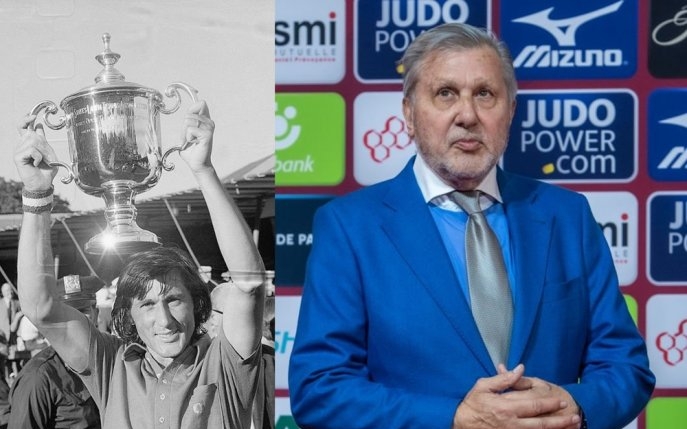 Viața lui Ilie Năstase, primul român care a dus numele României în topurile mondiale ale tenisului: „Până la 15 ani, nu știam sigur dacă o să fac tenis. Îmi plăcea și fotbalul…”