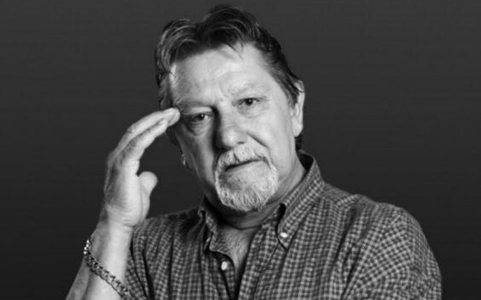 Povestea de viață a lui Sebastian Papaiani, actorul care și-a renegat fiul și nu și-a văzut niciodată nepotul