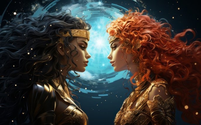 Horoscopul dragostei, săptămâna 5 - 11 februarie: mai multe zodii concurează pentru inima aceleiași persoane, pornind un război de proporții