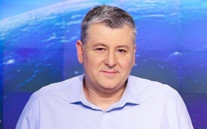 Mihai Dedu iubește aceeași femeie de peste 30 de ani. Ce familie frumoasa are