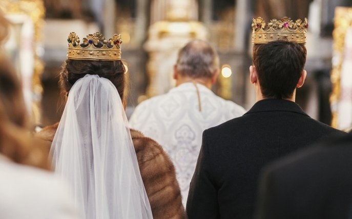 Da sau Nu - Acceptă Biserica a doua uniune în fața lui Dumnezeu?
