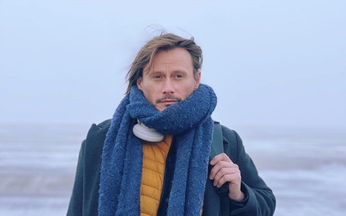 Arta cere sacrificii? De ce a ținut Marius Manole postul extrem în care nu a mâncat nimic timp de 40 de ore