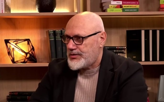 Doctorul Cristian Andrei despre harta inimii unei femei: „Femeile înșală pentru că moare emoția într-o relație. Da, pentru că este deziluzionată"