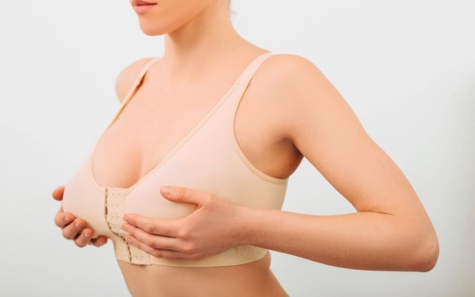 Sutien potrivit pentru sânii lăsați: cele mai bune modele