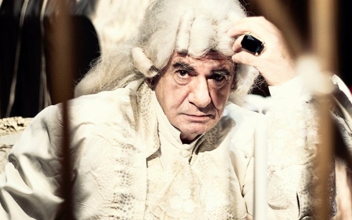 Viața marelui Florin Zamfirescu. Toate încercările vieții l-au făcut să renunțe la agitația orașului și să aleagă viața liniștită de la țară