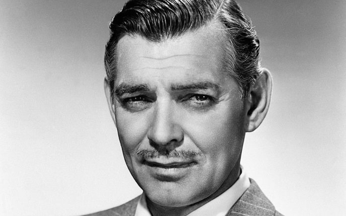 Povestea de viață a marelui Clark Gable. Actorul și-a pierdut iubirea vieții sale într-un accident aviatic