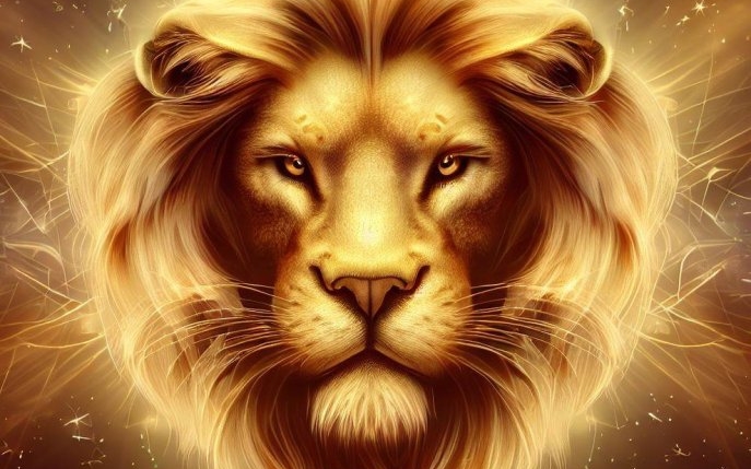 Cinci semne că un Leu chiar poate fi sufletul tău pereche