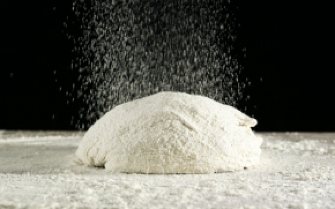 Faina alba de grau - Informatii nutritionale