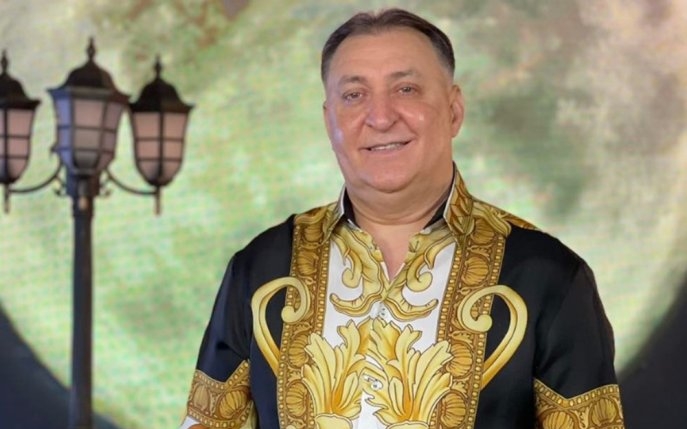 Lucruri neștiute din familia lui Vali Vijelie! Artistul a fost la un pas de divorț, iar fiul cel mare a ajuns în închisoare