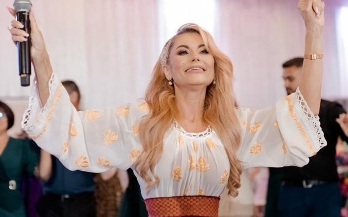 Mai crede Emilia Ghinescu în dragoste? Artista a trecut printr-un divorț și s-a despărțit după o relație de 13 ani