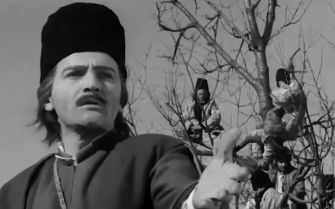Emanoil Petruț, actorul care s-a stins la numai 51 de ani de dorul soției