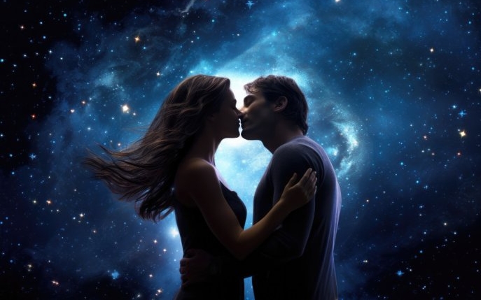 Cinci semne că un Scorpion chiar poate fi sufletul tău pereche