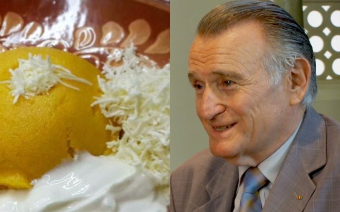 De ce medicul Virgiliu Stroescu nu recomandă mămăliga cu brânză și smântână, preferata milioanelor de români