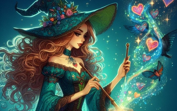 Horoscop mâine, 21 februarie 2024. Balanța nu mai despică firul în patru ca să descopere formula ADN-ului iubirii, înțelege că dragostea e elixirul de mister al Cosmosului