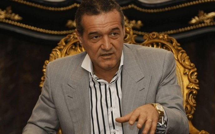 Povestea lui Gigi Becali, omul care nu a uitat de unde a plecat: „Și-acum fac anumite gesturi și apoi plâng în mașină, singur...”