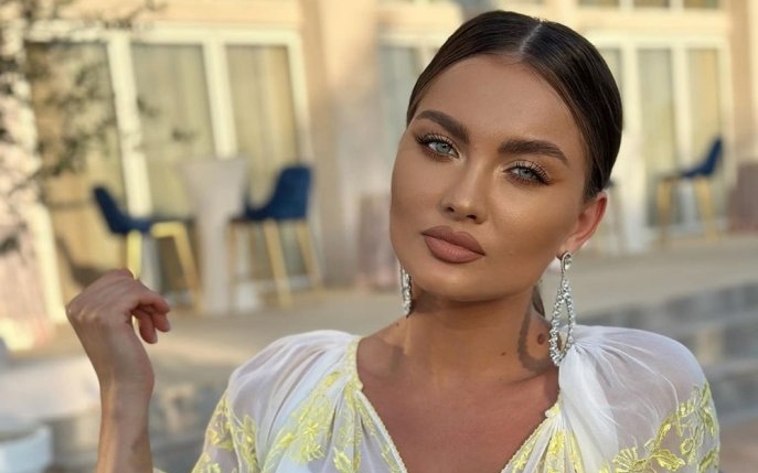 De la strălucirea scenei la umbrele trecutului. Povestea Irinei Maria Birou, artista condamnată la închisoare după ce a ucis un bătrân cu maşina